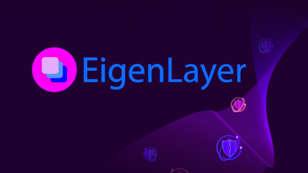 eigenlayer