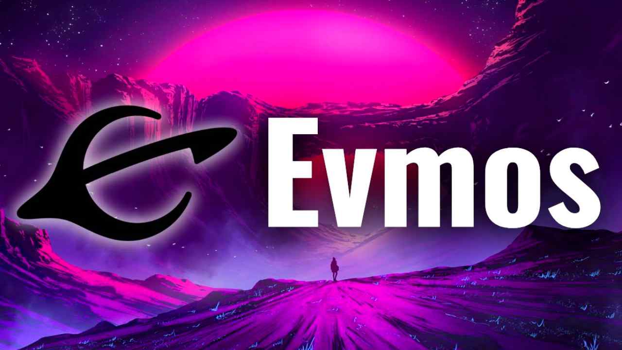 evmos