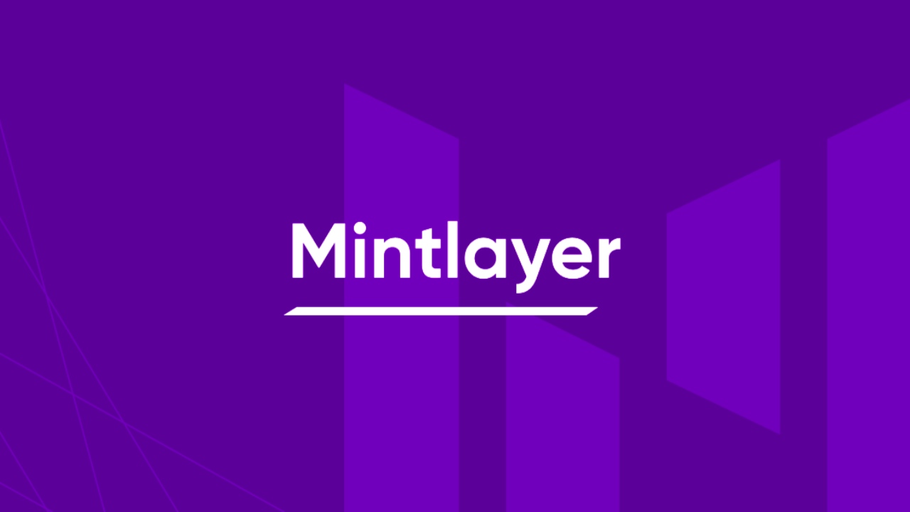 mintlayer mlt