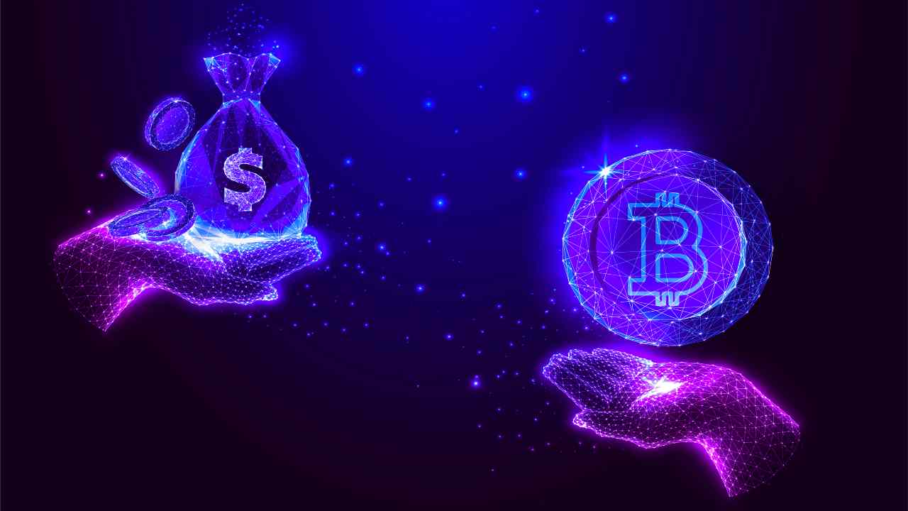 criptovalute banche bitcoin