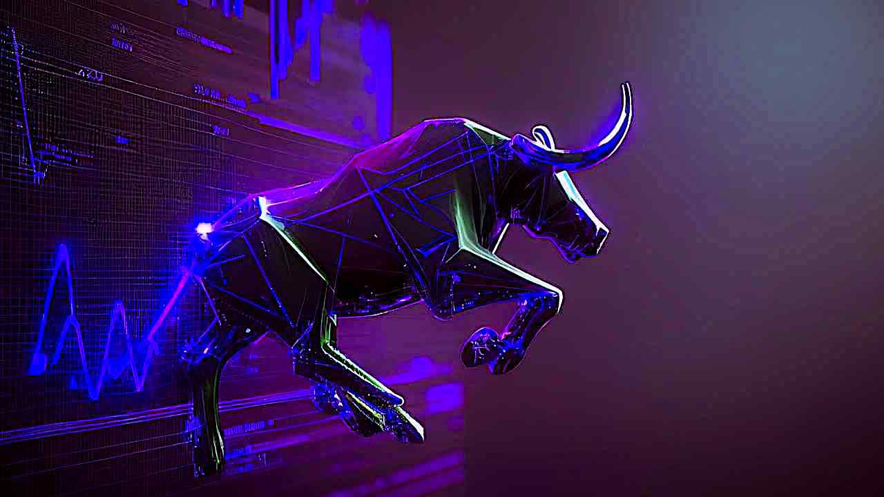 bitcoin criptovalute bull market