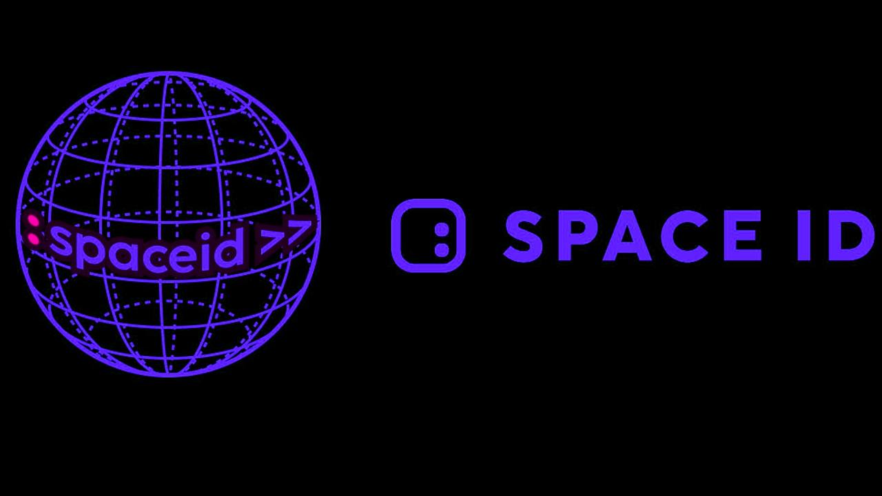space id
