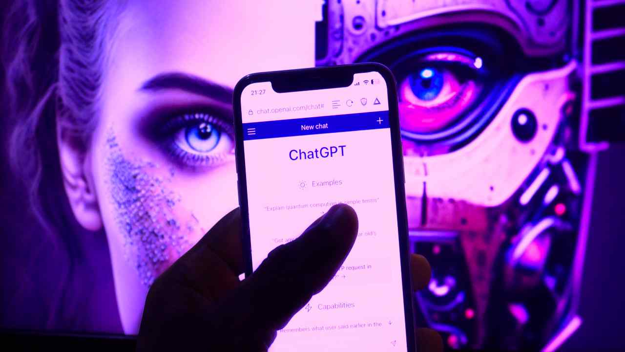 chatgpt openai intelligenza artificiale hack jailbreak