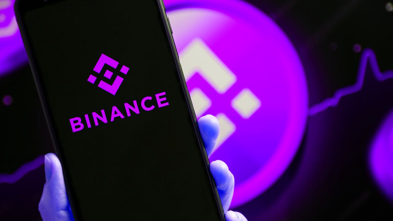 binance marketplace