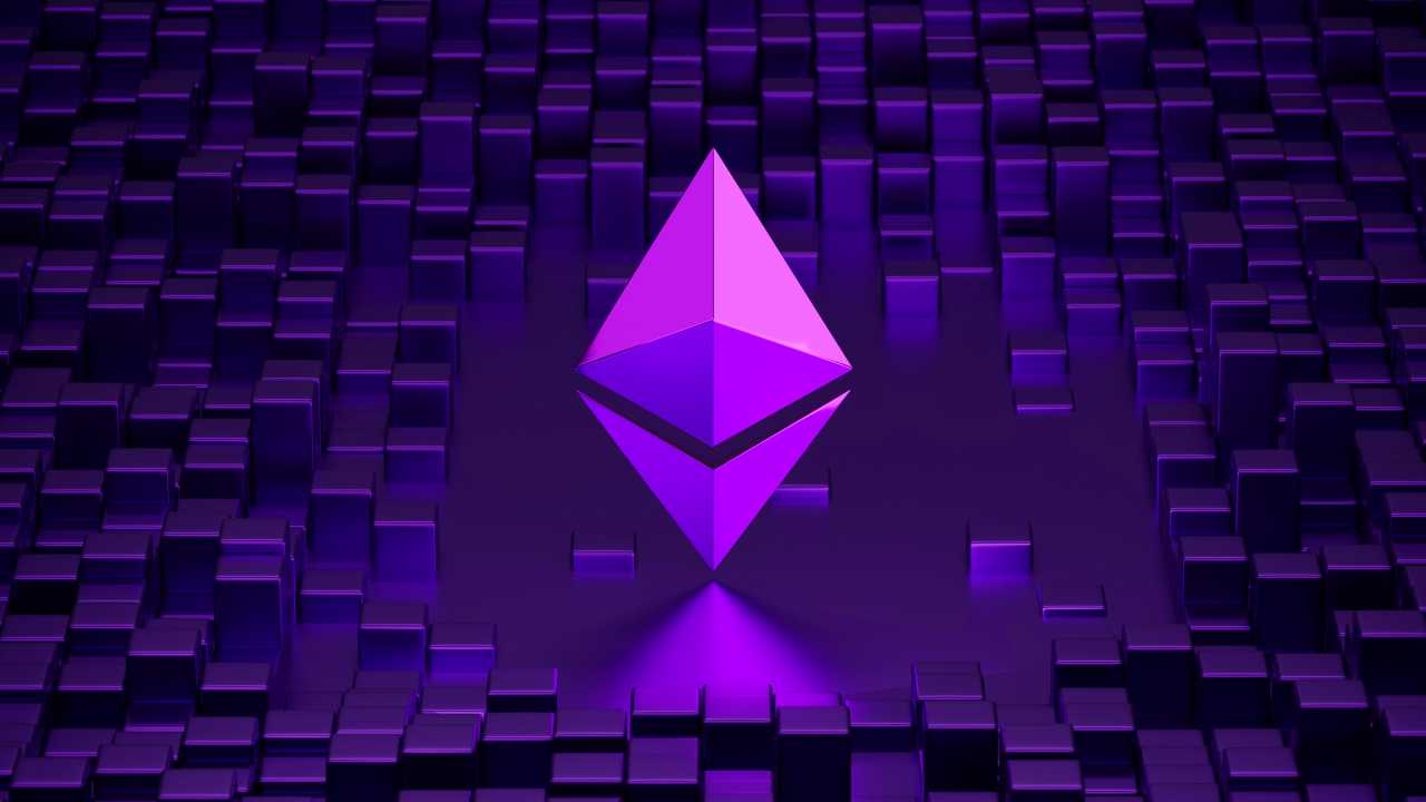 ethereum eth fee