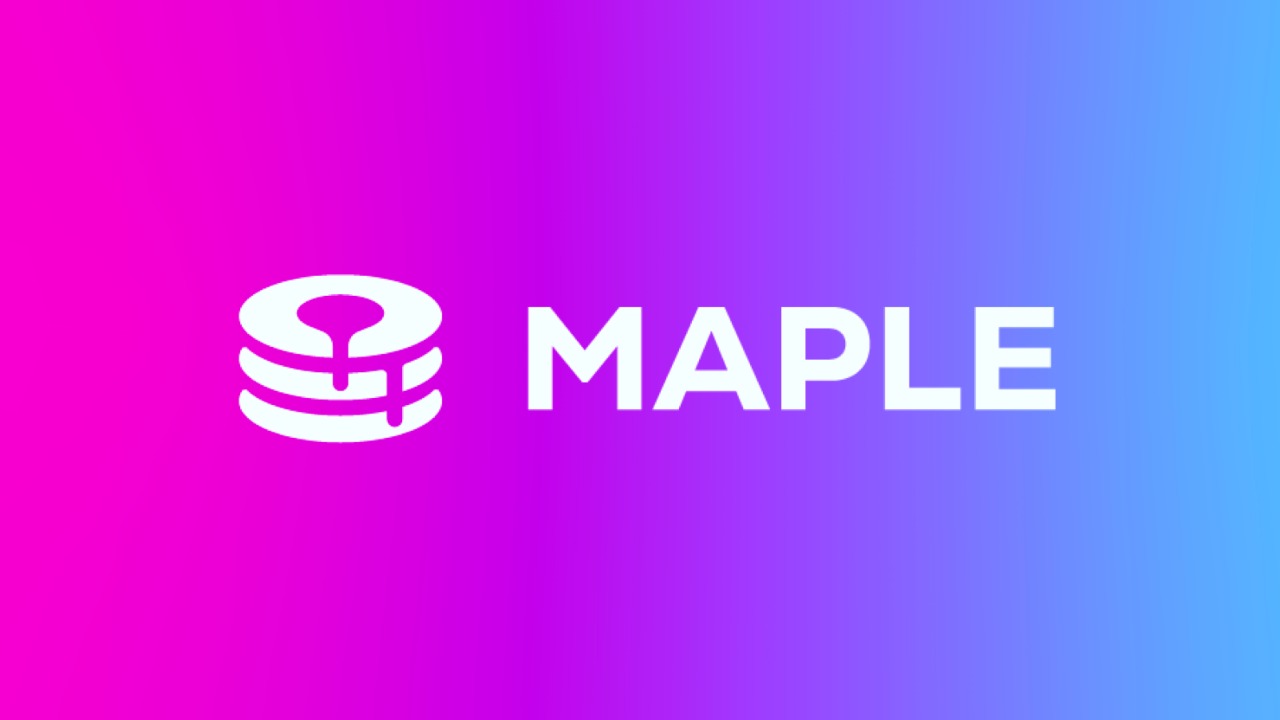 maple finance mpl