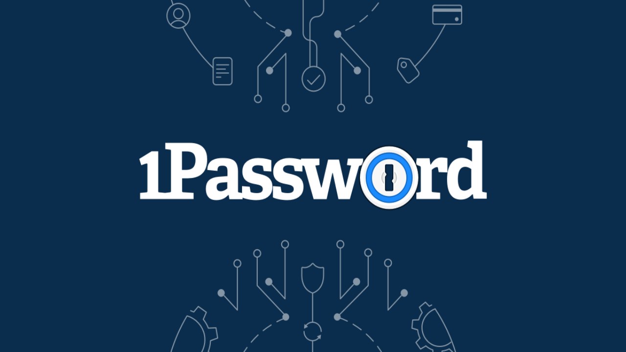 1password