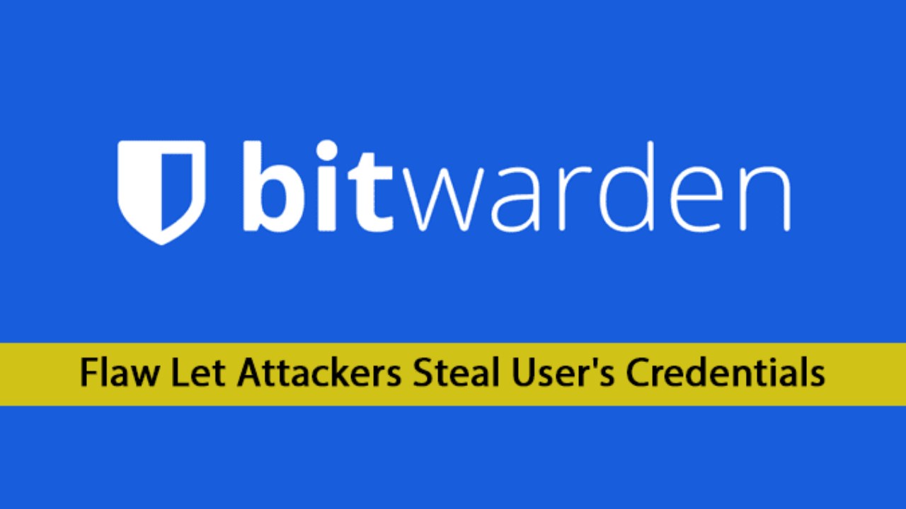 Bitwarden