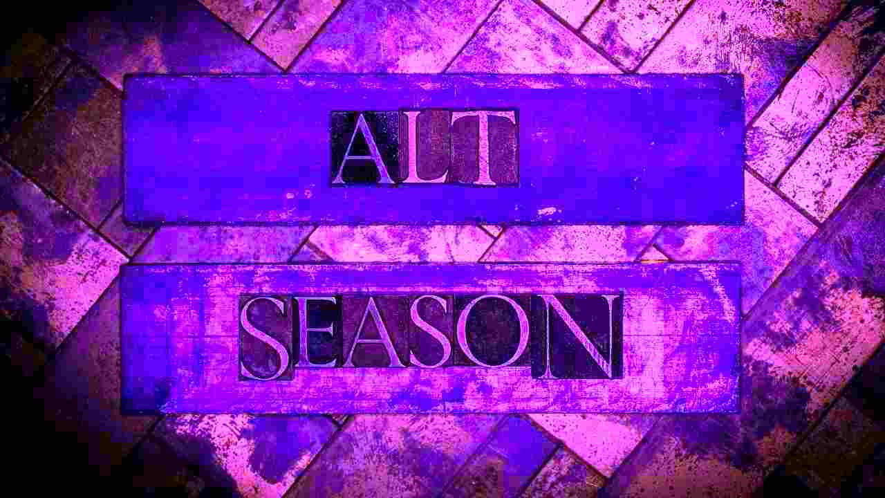 altcoin season