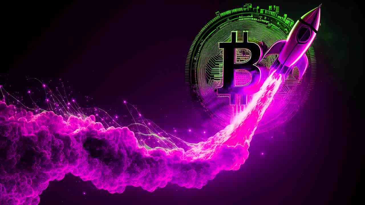 bitcoin mining energia