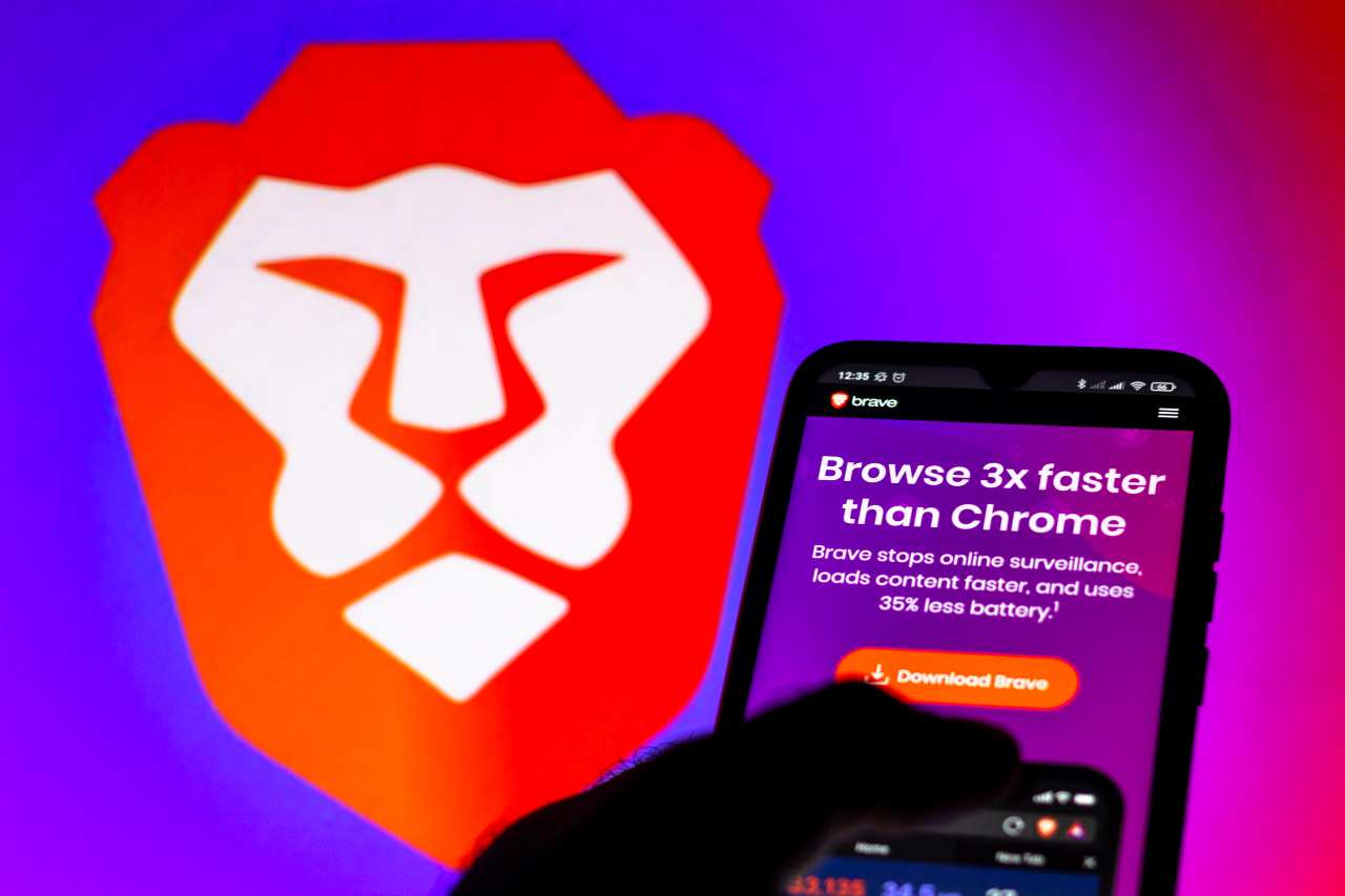 brave browser bat