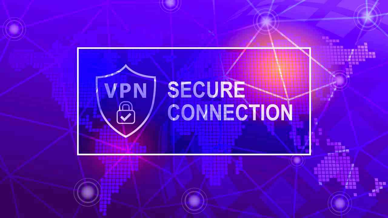 cosa è von virtual private network