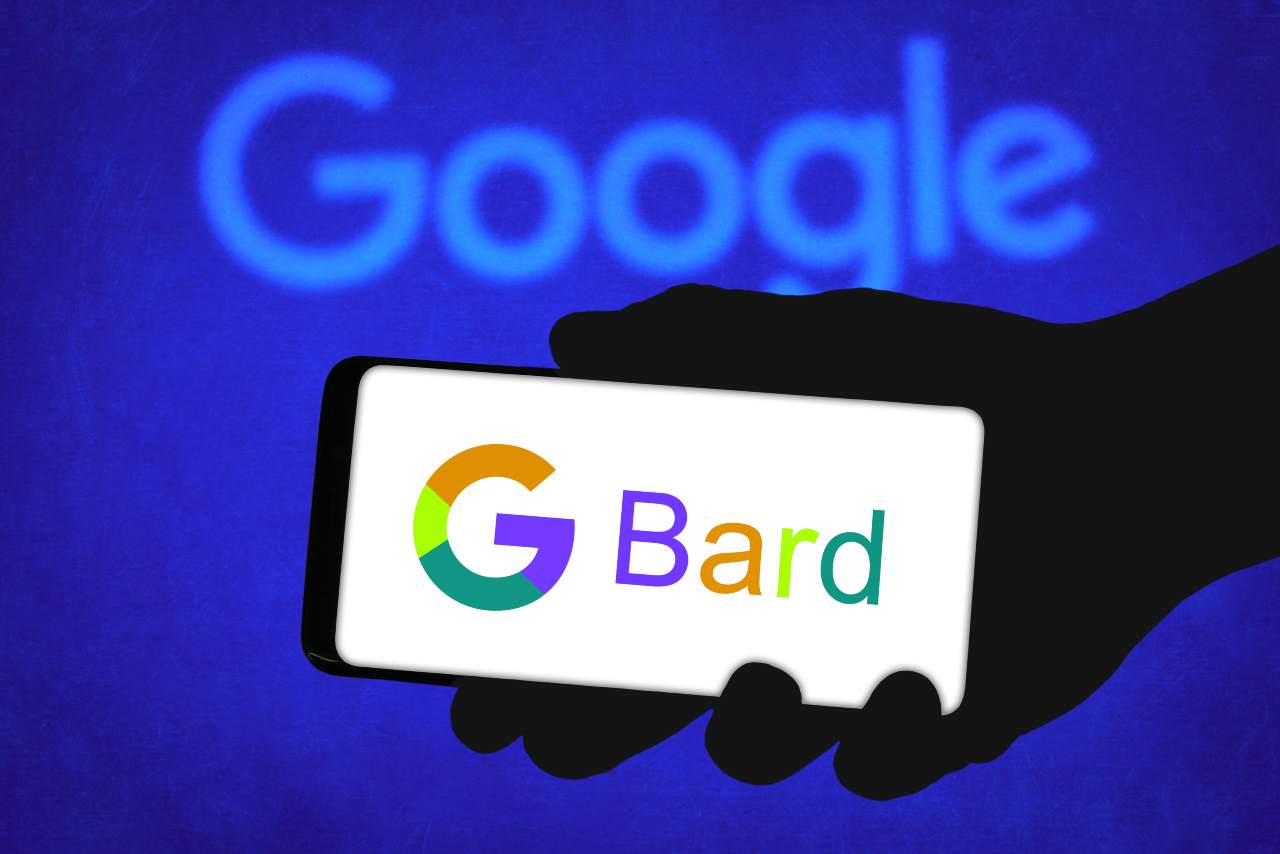 google bard