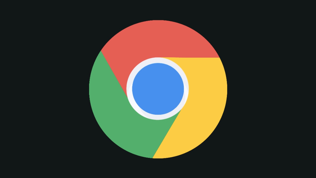 Google Chrome browser