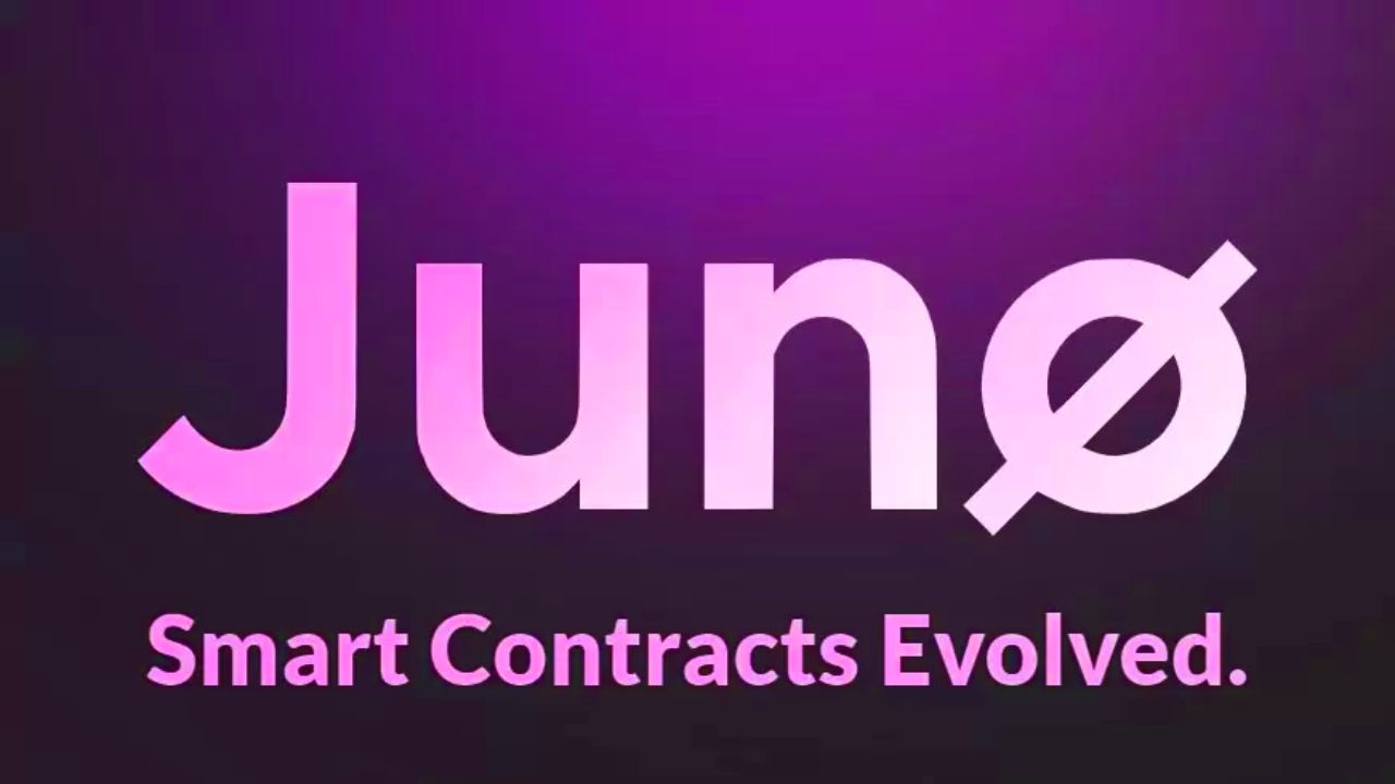 juno network criptovalute cosmos