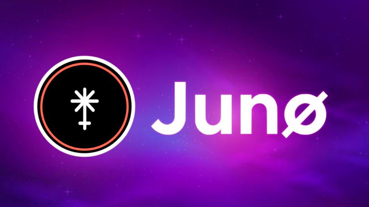 juno network