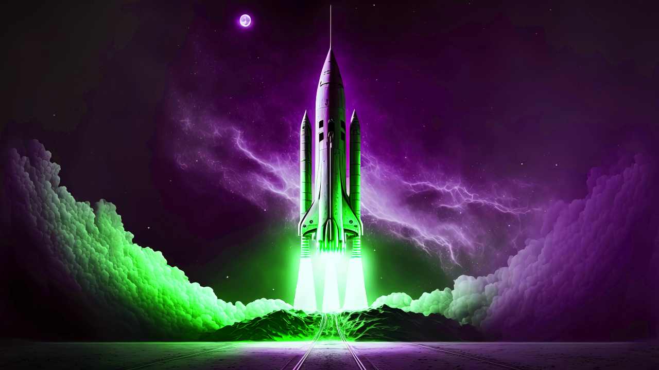 launchpad criptovalute