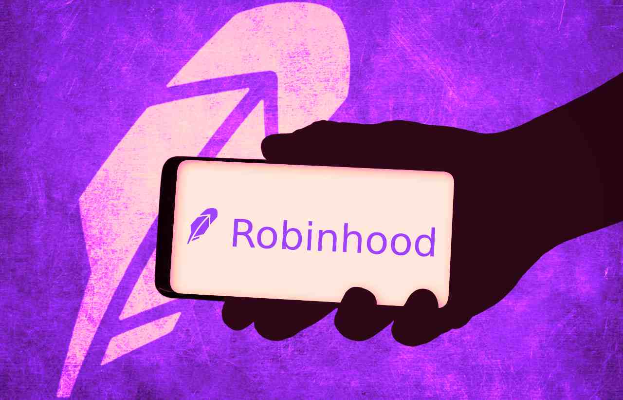 Robinhood