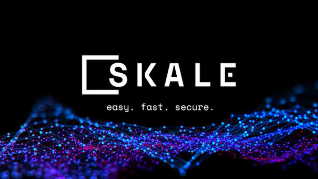 skale