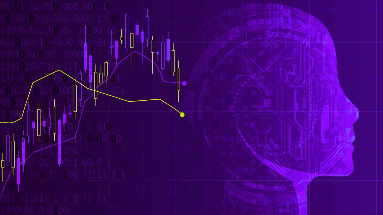 trading criptovalute