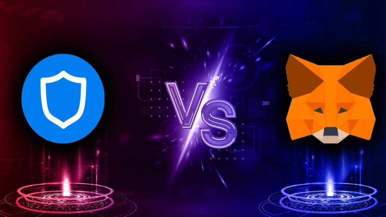 trust wallet metamask