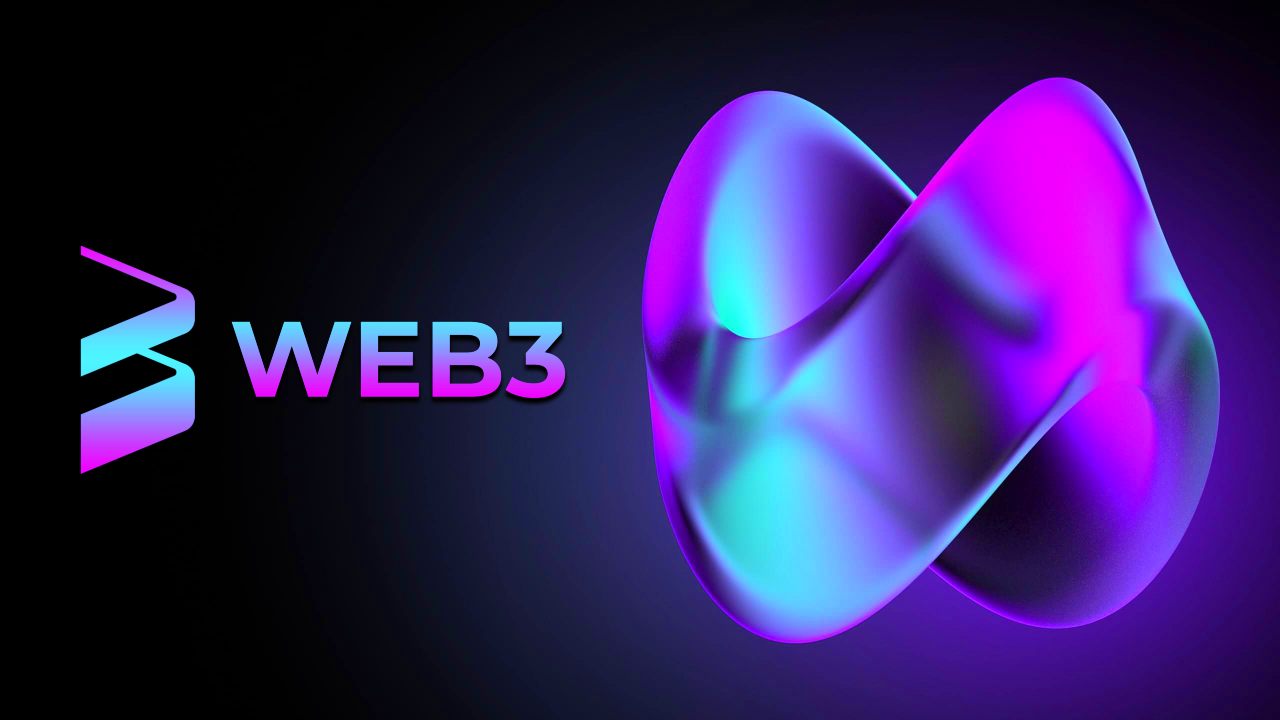 web3 blockchain