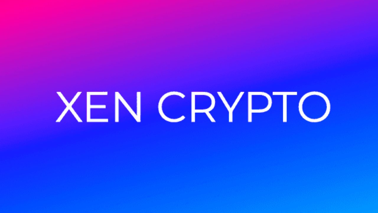 xen criptovalute