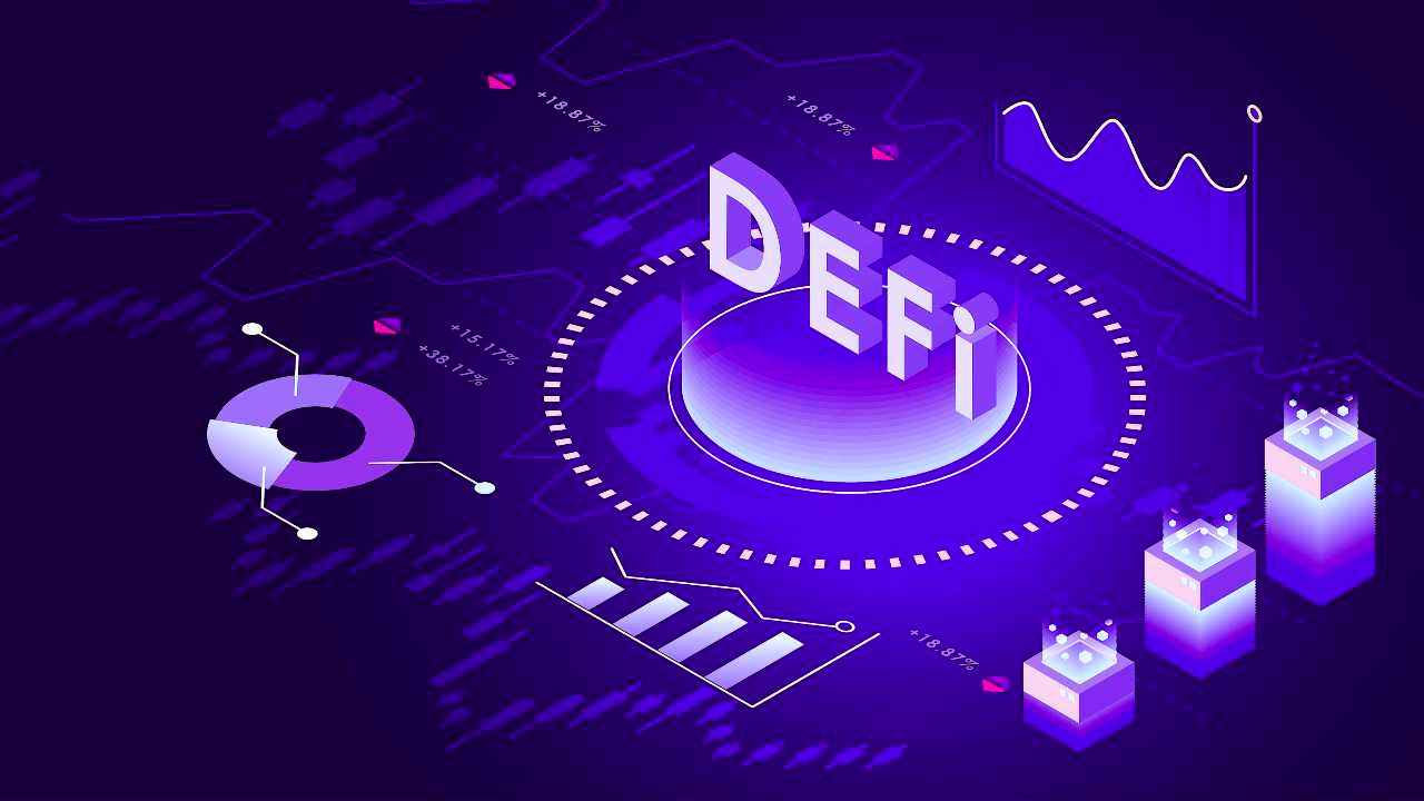 defi