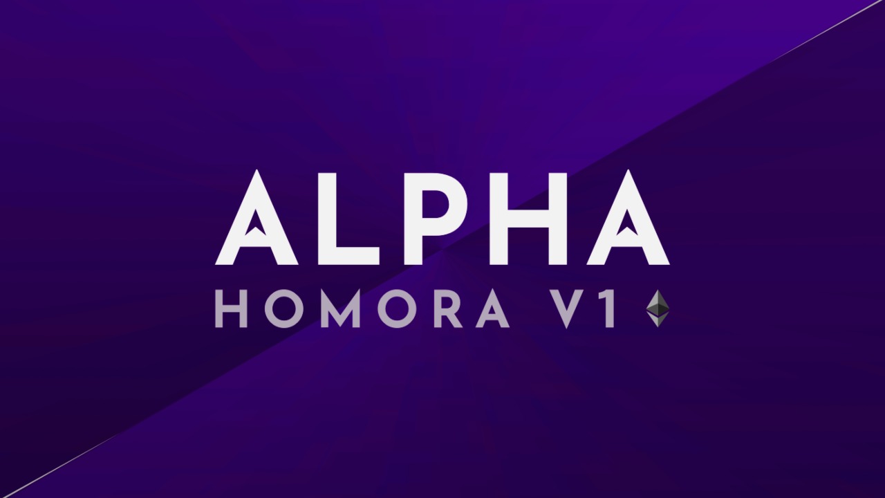 Alpha Homora