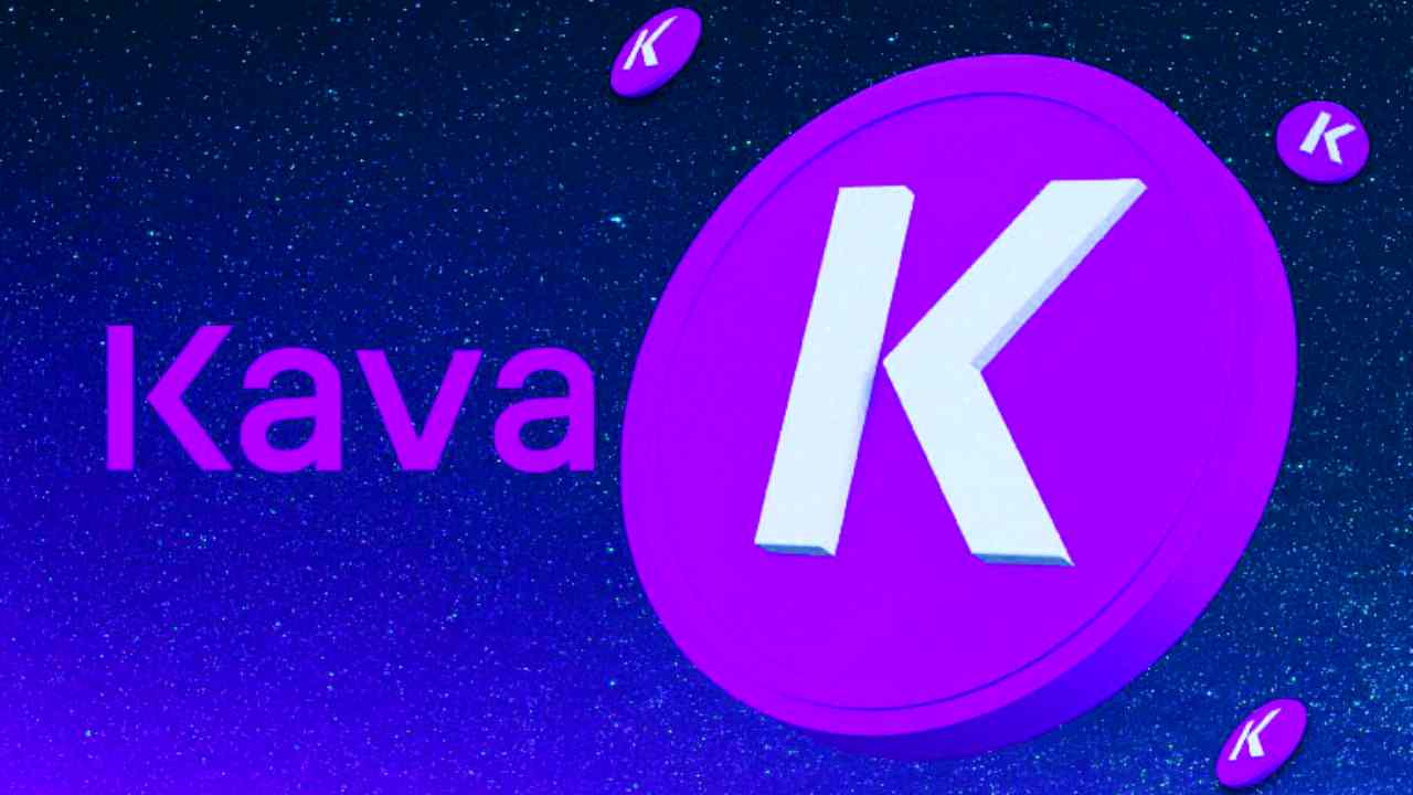 kava criptovalute