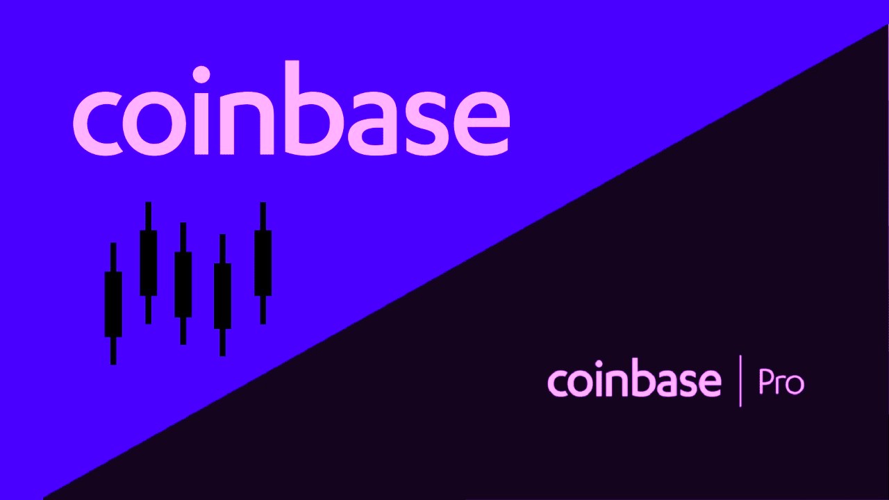 coinbase pro