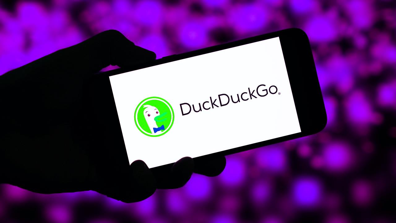 DuckDuckGo