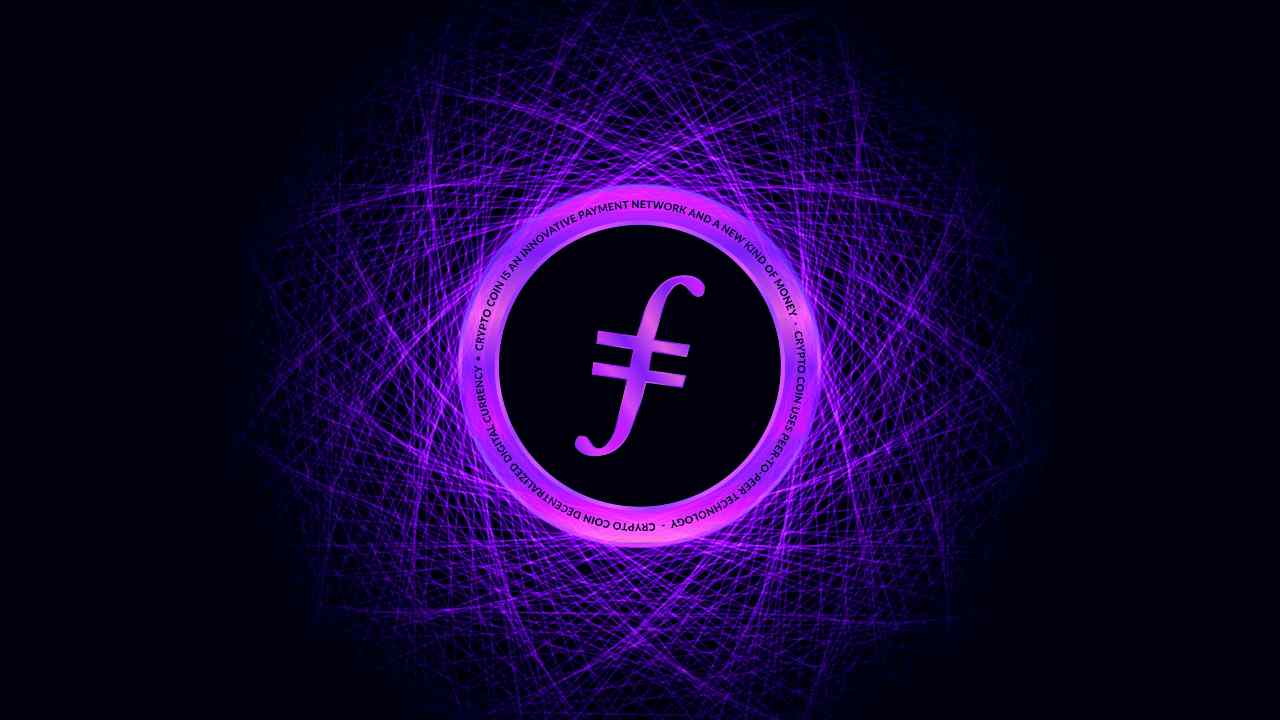 filecoin fil