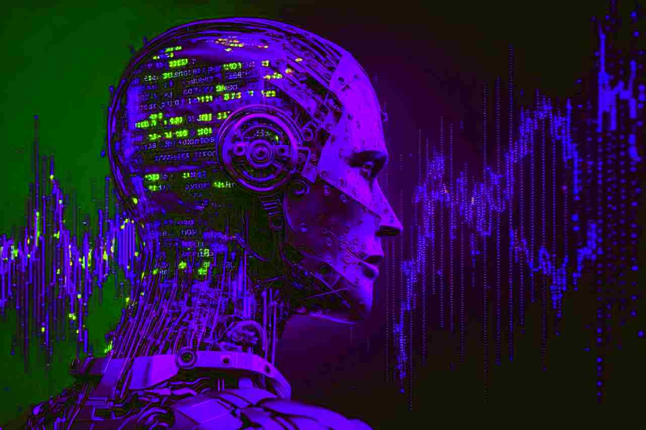 intelligenza artificiale defi ai