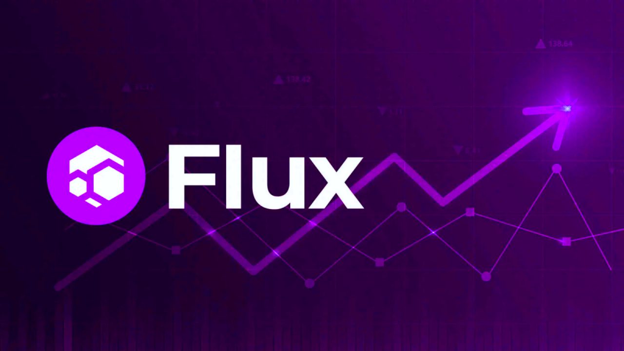 flux blockchain