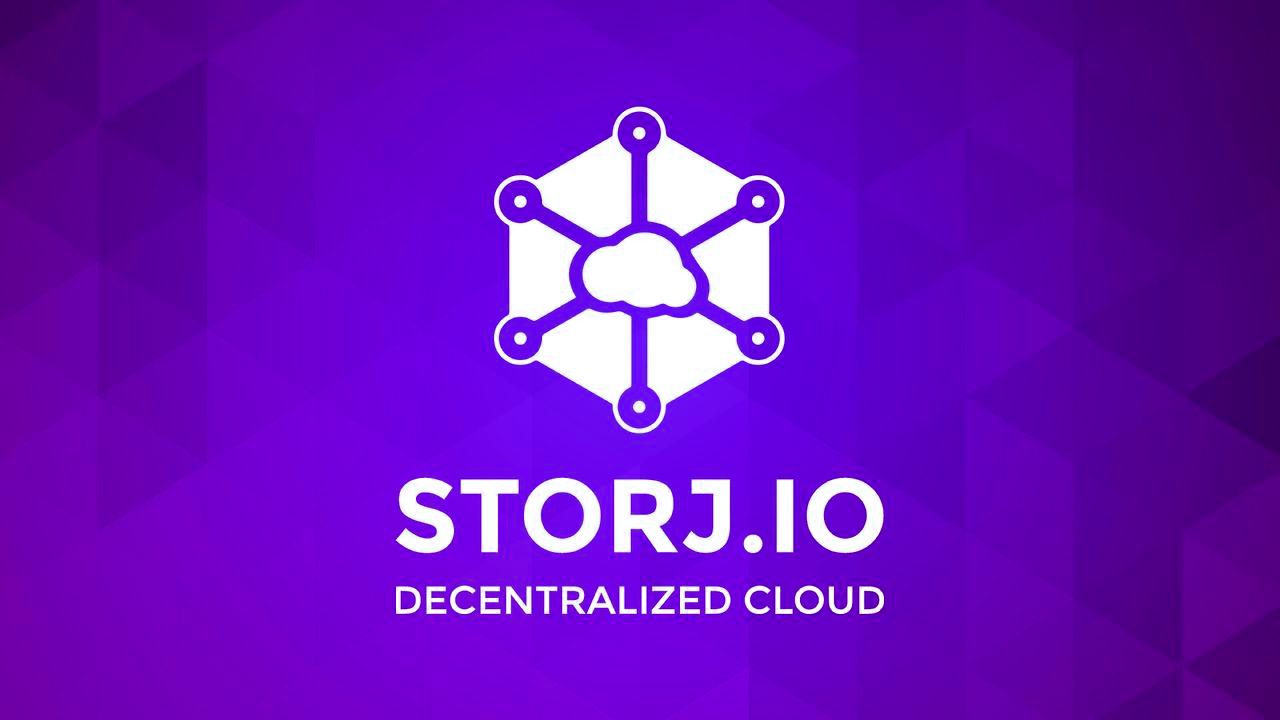 Storj