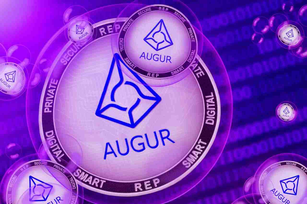 augur ethereum