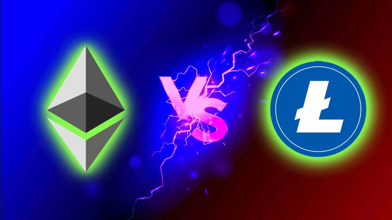 ethereum litecoin ltc eth