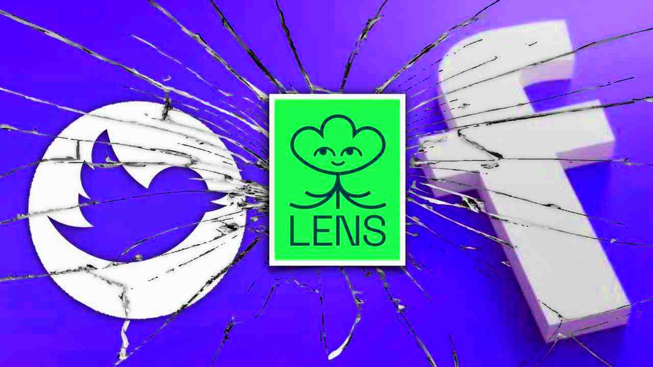 lens protocol
