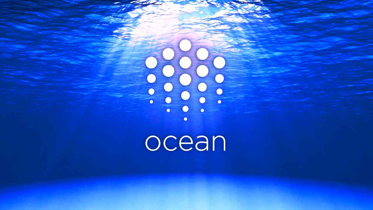 Ocean Protocol 