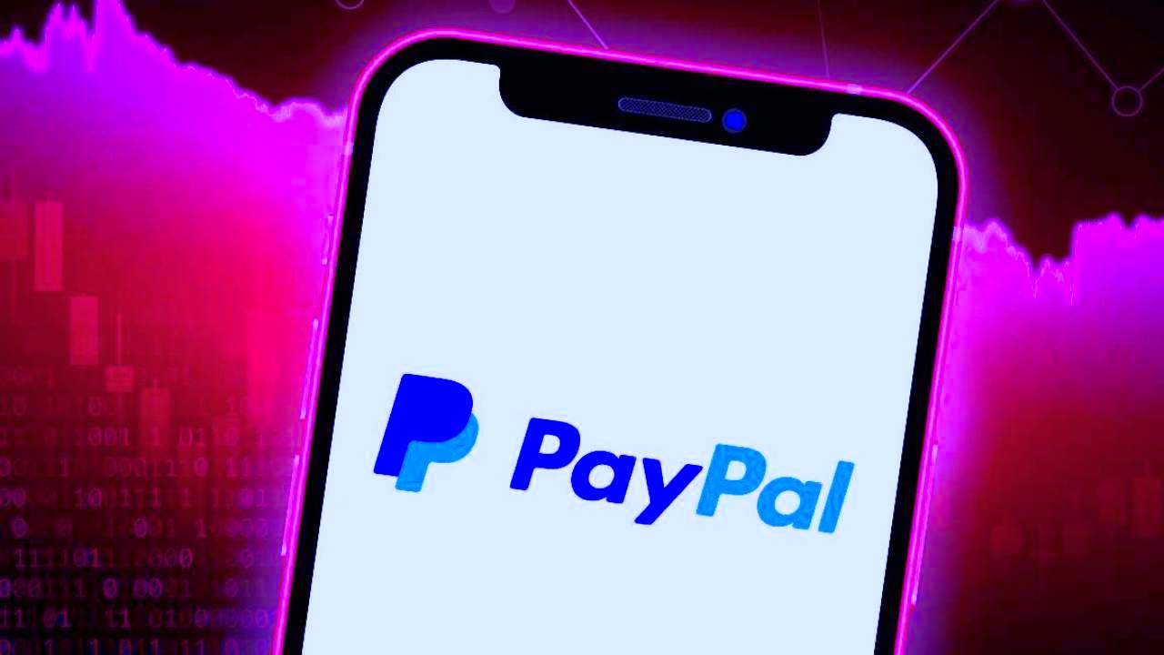 paypal