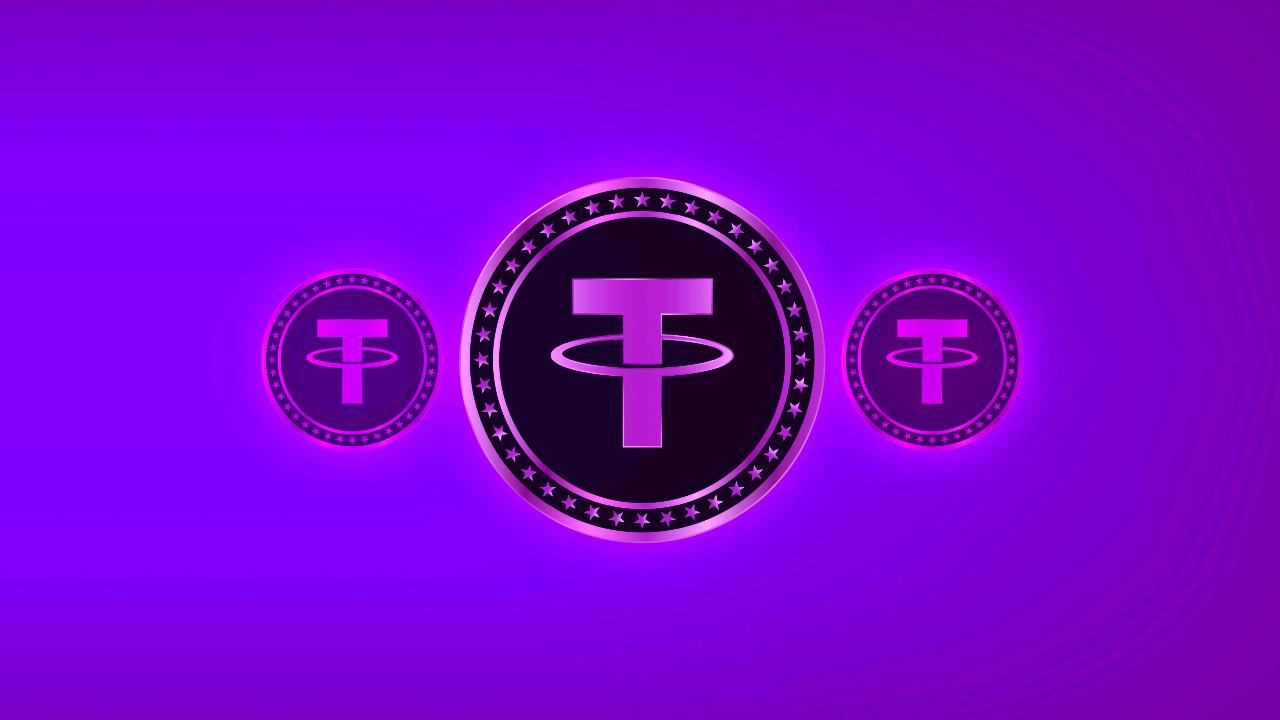 tether usdt