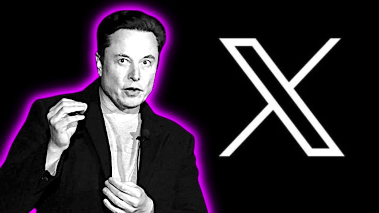 elon musk x criptovalute