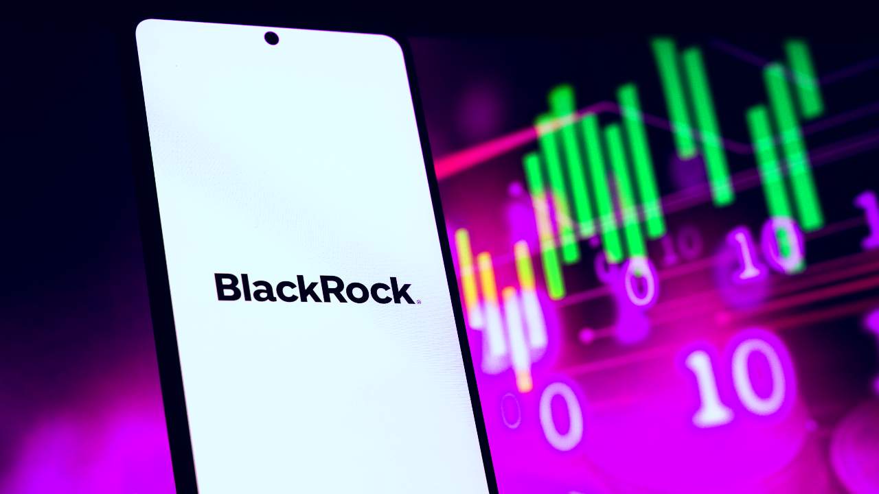 blackrock bitcoin