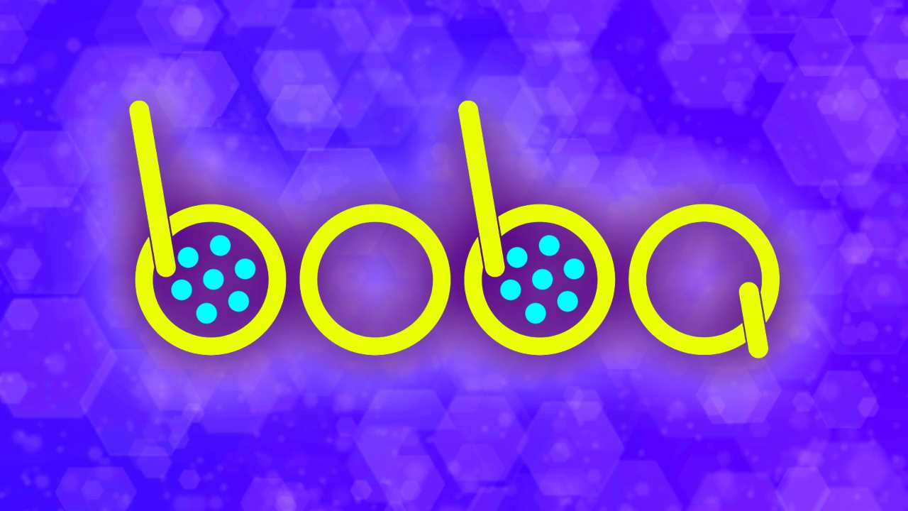 boba network