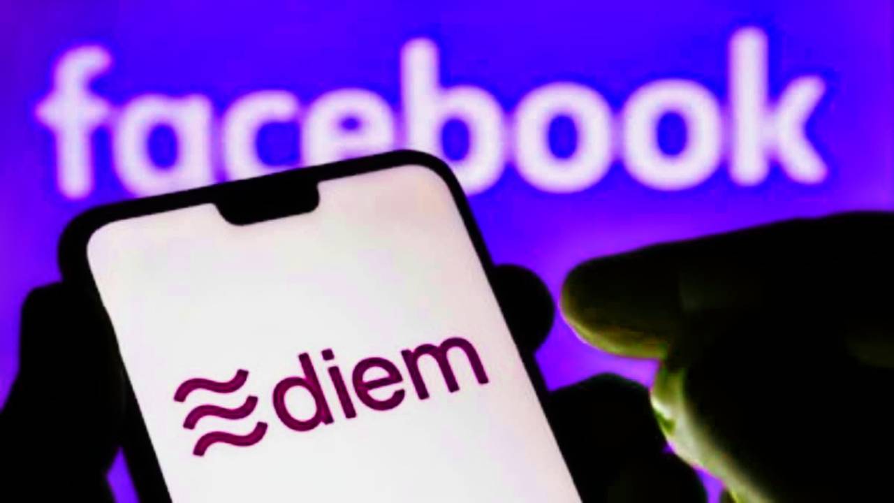 libra coin diem facebook