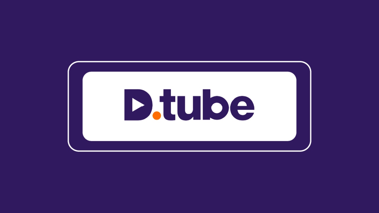 DTube