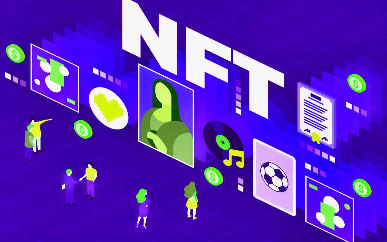 nft comprare