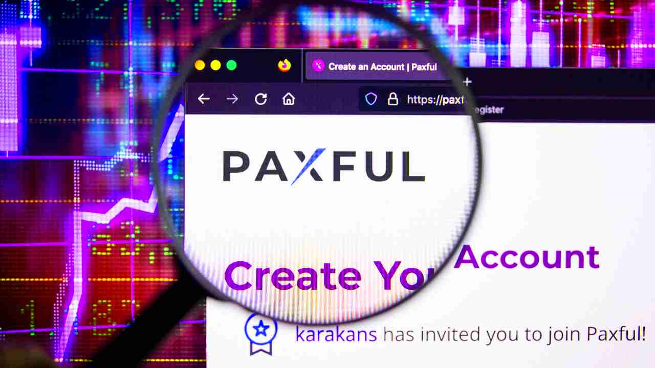 paxful