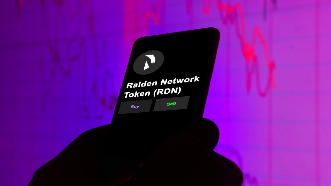 raiden network rdn